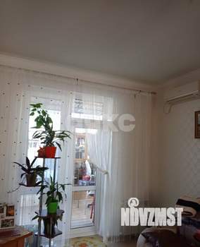 Дом 90м&sup2;, 1-этажный, участок 5 сот.  