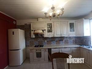 Дом 132м&sup2;, 2-этажный, участок 7 сот.  