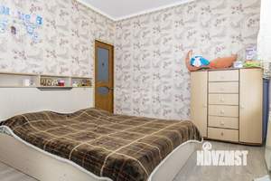 Дом 273м², 2-этажный, участок 4 сот.  