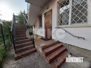 Дом 106м², 2-этажный, участок 3 сот.  