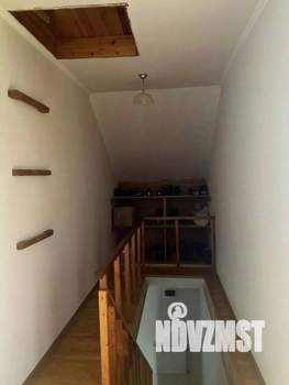 Дом 144м², 2-этажный, участок 5 сот.  