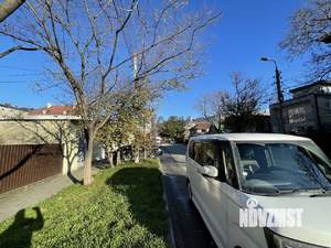 Дом 40м&sup2;, 1-этажный, участок 5 сот.  