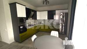 Дом 120м², 1-этажный, участок 5 сот.  