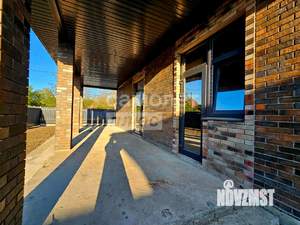 Дом 143м&sup2;, 1-этажный, участок 5 сот.  