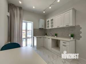 Дом 50м², 1-этажный, участок 6 сот.  