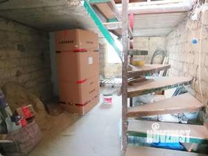 Таунхаус 79м&sup2;, 2-этажный, участок 79 сот.  