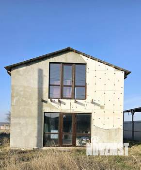 Дом 90м², 2-этажный, участок 5 сот.  