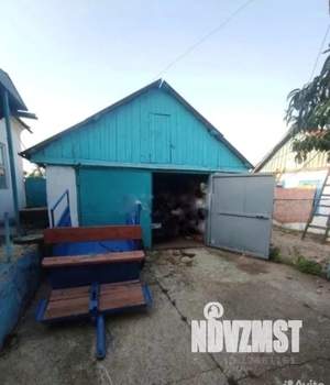 Дом 70м², 1-этажный, участок 40 сот.  