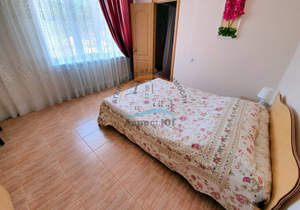 Дом 760м&sup2;, 4-этажный, участок 4 сот.  