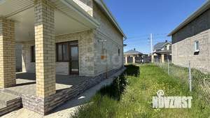 Дом 155м², 2-этажный, участок 5 сот.  