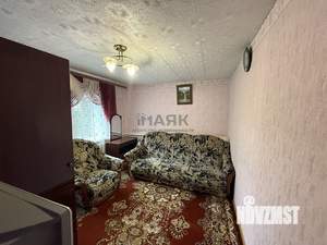 Дом 35м&sup2;, 1-этажный, участок 708 сот.  