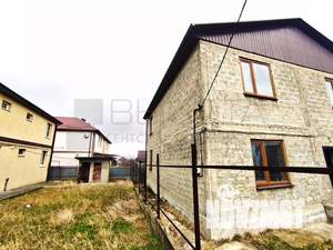 Дом 199м&sup2;, 2-этажный, участок 5 сот.  