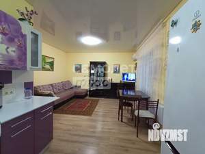 Дом 114м&sup2;, 2-этажный, участок 3 сот.  