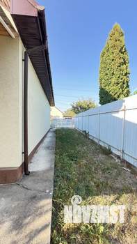 Дом 118м&sup2;, 2-этажный, участок 9 сот.  