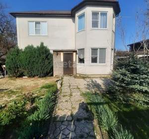 Дом 117м², 2-этажный, участок 5 сот.  