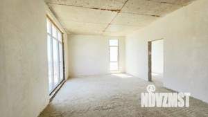 Коттедж 386м&sup2;, 3-этажный, участок 6 сот.  