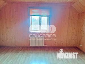 Дом 75м&sup2;, 2-этажный, участок 5 сот.  