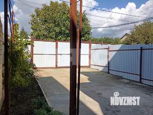 Коттедж 94м&sup2;, 2-этажный, участок 3 сот.  