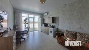 Дом 140м&sup2;, 2-этажный, участок 3 сот.  