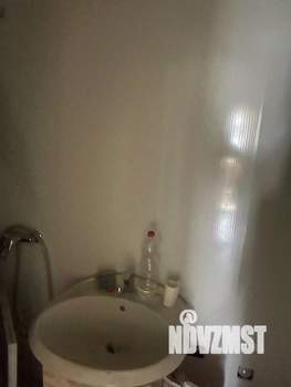 Дом 95м², 2-этажный, участок 2 сот.  