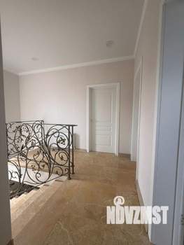 Дом 140м&sup2;, 2-этажный, участок 4 сот.  