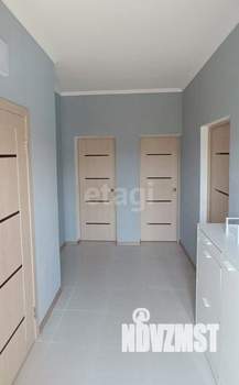 Дом 90м², 1-этажный, участок 4 сот.  