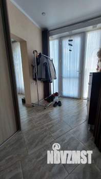 Дом 80м&sup2;, 2-этажный, участок 6 сот.  