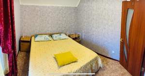 Дом 240м&sup2;, 1-этажный, участок 10 сот.  