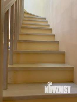 Таунхаус 66м², 2-этажный, участок 3 сот.  