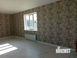 Дом 125м², 2-этажный, участок 10 сот.  