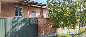 Дом 121м², 1-этажный, участок 6 сот.  