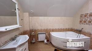 Дом 137м&sup2;, 2-этажный, участок 15 сот.  