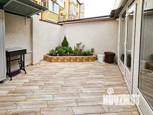 Таунхаус 134м&sup2;, 2-этажный, участок 2 сот.  