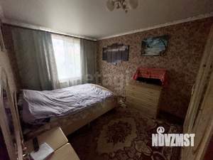 Дом 84м&sup2;, 2-этажный, участок 4 сот.  