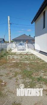 Дом 140м², 2-этажный, участок 7 сот.  