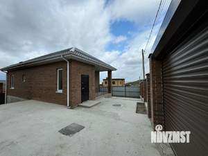 Дом 80м², 2-этажный, участок 5 сот.  