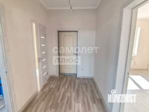 Дом 74м², 1-этажный, участок 5 сот.  