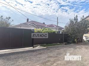 Дом 106м², 1-этажный, участок 6 сот.  