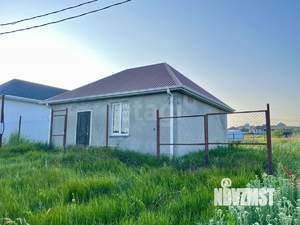 Дом 50м², 1-этажный, участок 5 сот.  