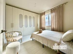 Дом 75м², 1-этажный, участок 4 сот.  