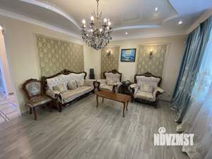 Дом 111м², 2-этажный, участок 2 сот.  