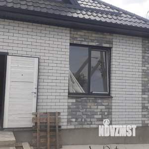 Дом 85м&sup2;, 2-этажный, участок 4 сот.  