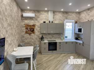 Дом 98м&sup2;, 1-этажный, участок 5 сот.  