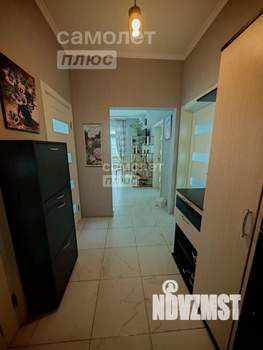 Дом 66м&sup2;, 1-этажный, участок 6 сот.  