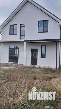 Дом 132м&sup2;, 2-этажный, участок 7 сот.  