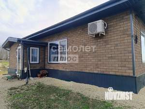 Дом 70м&sup2;, 1-этажный, участок 15 сот.  