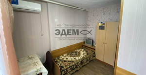 Дом 47м², 1-этажный, участок 1 сот.  