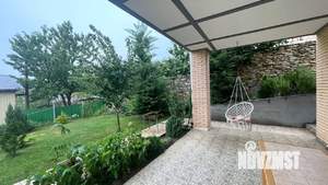 Дом 190м&sup2;, 2-этажный, участок 5 сот.  