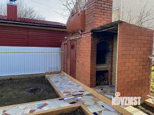 Дом 144м&sup2;, 2-этажный, участок 4 сот.  