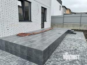 Дом 180м², 2-этажный, участок 5 сот.  